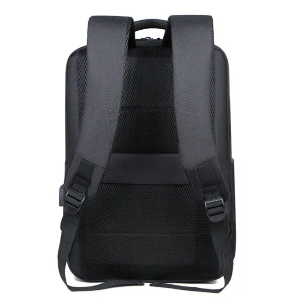 Men's Computer Travel Backpack - Image 3