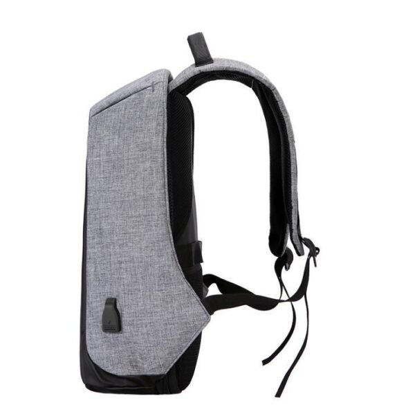 Anti-theft Travel Business Computer Backpack - Image 3