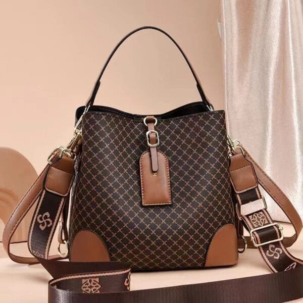 Large Capacity Handbag For Women - Image 2