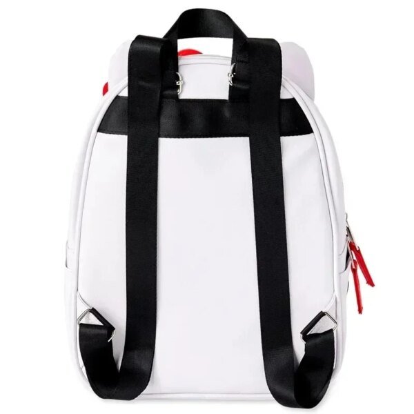 Hello Kitty Backpack Cute Waterproof Cartoon Bag for Students - Image 4